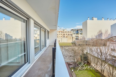 Appartement &agrave; vendre &agrave; PARIS 15EME Picpus - 2 pi&egrave;ces - 49 m&sup2; 