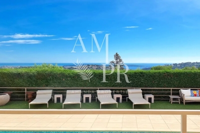 Maison &agrave; vendre &agrave; CANNES Tassigny - 5 pi&egrave;ces - 233 m&sup2; 