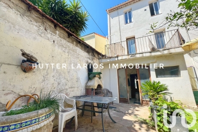 Bien &agrave; vendre &agrave; LA SEYNE-SUR-MER   - 132 m&sup2; 