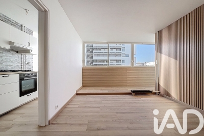 Appartement &agrave; vendre &agrave; LA ROCHELLE  - 2 pi&egrave;ces - 49 m&sup2; 