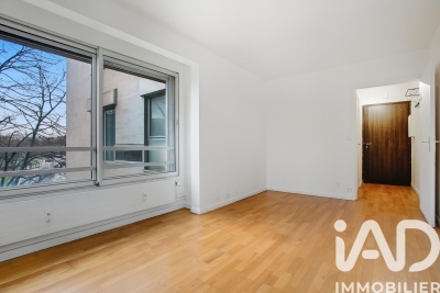Appartement &agrave; vendre &agrave; PARIS 17EME Picpus - 1 pi&egrave;ces - 24 m&sup2; 
