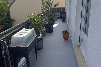 Appartement &agrave; vendre &agrave; PORNICHET  - 4 pi&egrave;ces - 88 m&sup2; 