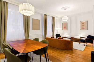 Appartement &agrave; vendre &agrave; PARIS 6EME  - 2 pi&egrave;ces - 70 m&sup2; 