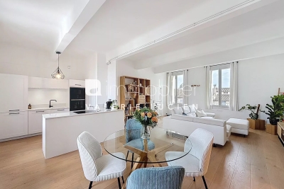 Appartement &agrave; vendre &agrave; ST-RÉMY-DE-PROVENCE  - 3 pi&egrave;ces - 83 m&sup2; 