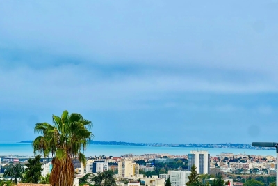 Appartement &agrave; vendre &agrave; NICE Roquebilliere - 3 pi&egrave;ces - 78 m&sup2; 