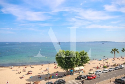 Apartment for sale in GOLFE JUAN  - 1 rooms - 31 m&sup2; 