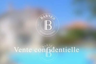Maison &agrave; vendre &agrave; AUBAGNE  - 12 pi&egrave;ces - 350 m&sup2; 