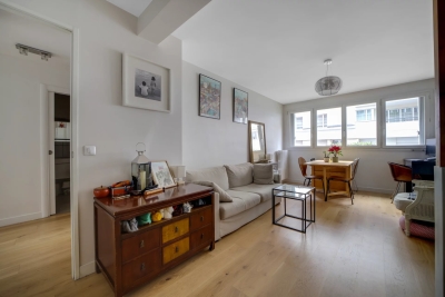 Appartement &agrave; vendre &agrave; PARIS 12EME Picpus - 3 pi&egrave;ces - 71 m&sup2; 
