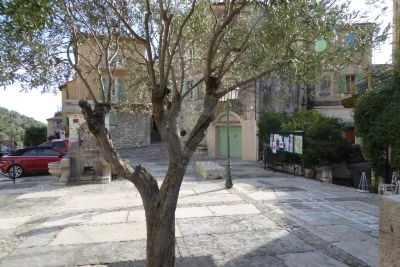 House for sale in GORBIO Gorbio - 4 rooms - 70 m&sup2; 