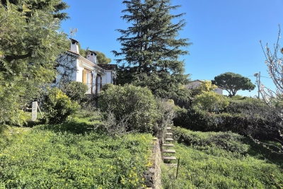 Maison &agrave; vendre &agrave; CANNES  - 4 pi&egrave;ces - 145 m&sup2; 