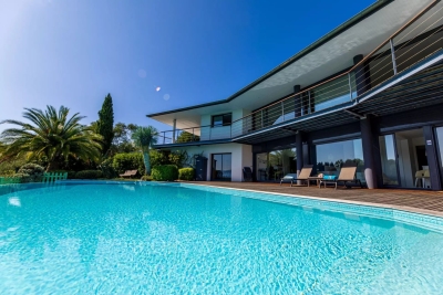 Maison &agrave; vendre &agrave; PAU  - 7 pi&egrave;ces - 260 m&sup2; 