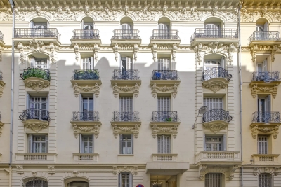 Appartement &agrave; vendre &agrave; NICE Roquebilliere - 1 pi&egrave;ces - 23 m&sup2; 