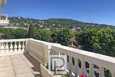 Appartement &agrave; vendre &agrave; LE CANNET  - 4 pi&egrave;ces - 116 m&sup2; 