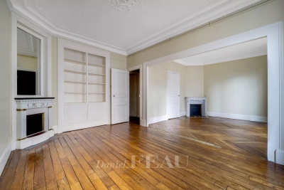 Appartement &agrave; vendre &agrave; VERSAILLES  - 4 pi&egrave;ces - 80 m&sup2; 