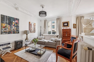 Appartement &agrave; vendre &agrave; PARIS 15EME Picpus - 4 pi&egrave;ces - 73 m&sup2; 