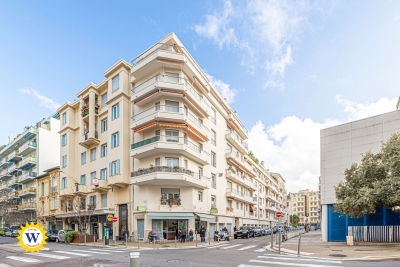 Appartement &agrave; vendre &agrave; NICE Roquebilliere - 2 pi&egrave;ces - 48 m&sup2; 