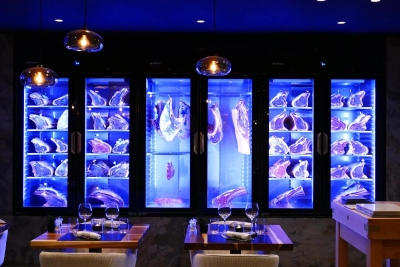 Commerce &agrave; vendre &agrave; LE CASTELLET  - 2 pi&egrave;ces  