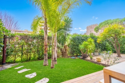 Appartement &agrave; vendre &agrave; ANTIBES  - 6 pi&egrave;ces - 132 m&sup2; 
