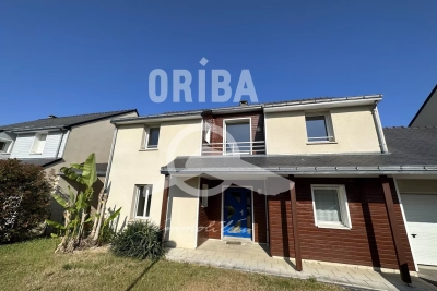 Maison &agrave; vendre &agrave; SAUTRON  - 6 pi&egrave;ces - 140 m&sup2; 