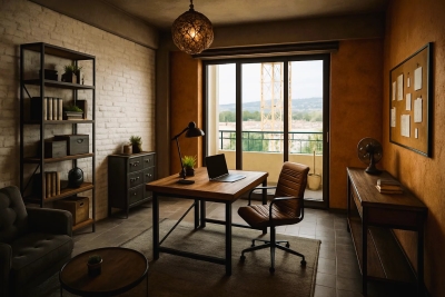 Commerce &agrave; vendre &agrave; BORMES-LES-MIMOSAS  - 3 pi&egrave;ces - 75 m&sup2; 