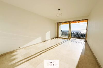 Appartement &agrave; vendre &agrave; NICE Roquebilliere - 2 pi&egrave;ces - 69 m&sup2; 