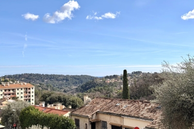 Appartement &agrave; vendre &agrave; VENCE  - 3 pi&egrave;ces - 55 m&sup2; 