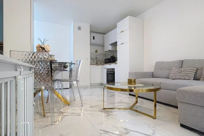 Appartement &agrave; vendre &agrave; NICE  - 2 pi&egrave;ces - 35 m&sup2; 