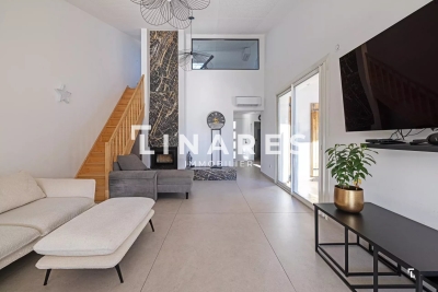 Maison &agrave; vendre &agrave; ALLAUCH  - 4 pi&egrave;ces - 109 m&sup2; 