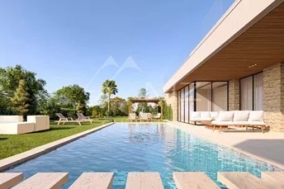 terrain à vendre terrain constructible var