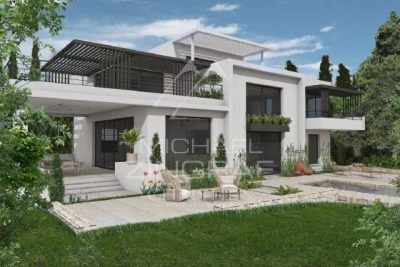 Maison &agrave; vendre &agrave; GRIMAUD   - 2534 m&sup2; 