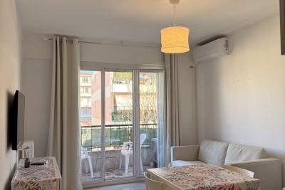 Appartement &agrave; vendre &agrave; NICE  - 2 pi&egrave;ces - 42 m&sup2; 