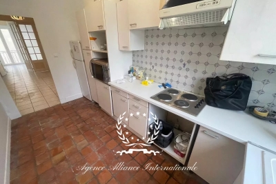 Appartement &agrave; vendre &agrave; CANNES Tassigny - 3 pi&egrave;ces - 55 m&sup2; 