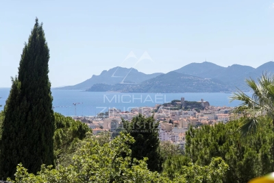 Villa à Cannes &agrave; louer , Photo 11