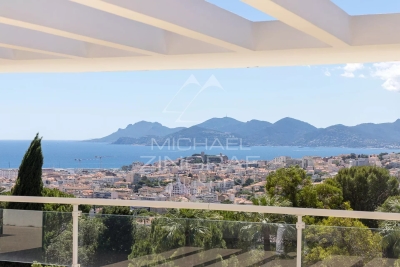 Villa à Cannes &agrave; louer , Photo 12