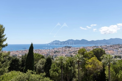Villa à Cannes &agrave; louer , Photo 13