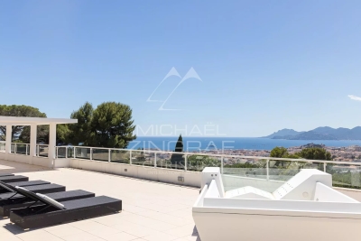 Villa à Cannes &agrave; louer , Photo 14