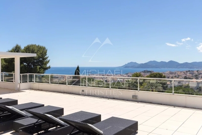 Villa à Cannes &agrave; louer , Photo 15