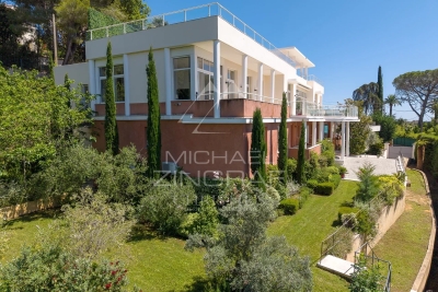 Villa à Cannes &agrave; louer , Photo 17