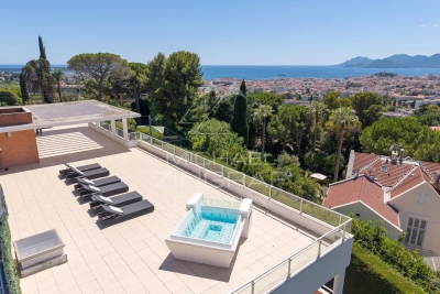 Villa à Cannes &agrave; louer , Photo 18