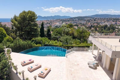 Villa à Cannes &agrave; louer , Photo 19