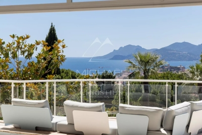 Villa à Cannes &agrave; louer , Photo 2
