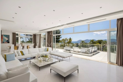 Villa à Cannes &agrave; louer , Photo 3