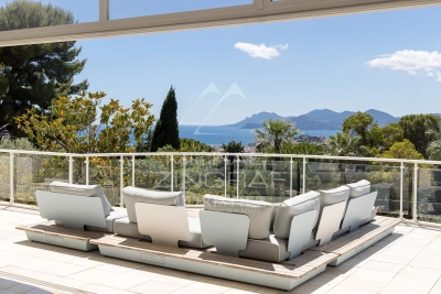Villa à Cannes &agrave; louer , Photo 4