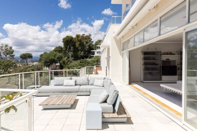 Villa à Cannes &agrave; louer , Photo 5