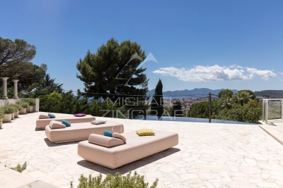 Villa à Cannes &agrave; louer , Photo 6