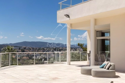 Villa à Cannes &agrave; louer , Photo 7