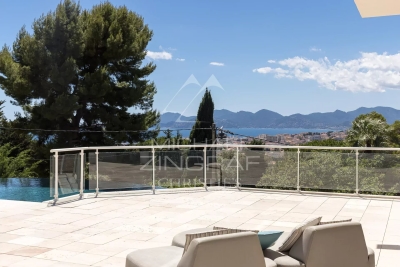 Villa à Cannes &agrave; louer , Photo 8