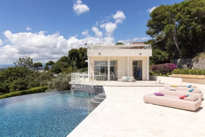 Villa à Cannes &agrave; louer , Photo 9