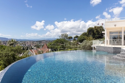 Villa à Cannes &agrave; louer , Photo 10