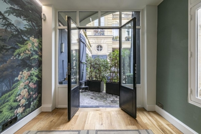 Appartement &agrave; louer &agrave; PARIS 7EME Picpus  - 113 m&sup2; 